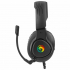 Наушники Marvo HG8958 RGB-LED Black (HG8958) - Фото 3