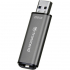 USB флеш накопичувач Transcend 256GB JetFlash 920 Black USB 3.2 (TS256GJF920) - Фото 3
