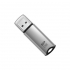 USB флеш накопитель Silicon Power USB 128G SILICON POWER usb3.2 Marvel M02 Aluminum Silver (SP128GBUF3M02V1S) - Фото 1