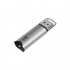 USB флеш накопитель Silicon Power USB 128G SILICON POWER usb3.2 Marvel M02 Aluminum Silver (SP128GBUF3M02V1S) - Фото 2