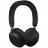 Навушники Jabra Evolve2 75 UC Stereo USB-C Black (27599-989-899) - Фото 1