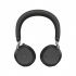 Навушники Jabra Evolve2 75 UC Stereo USB-C Black (27599-989-899) - Фото 3