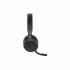 Навушники Jabra Evolve2 75 UC Stereo USB-C Black (27599-989-899) - Фото 4
