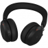 Навушники Jabra Evolve2 75 UC Stereo USB-C Black (27599-989-899) - Фото 5