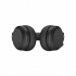 Навушники Jabra Evolve2 75 UC Stereo USB-C Black (27599-989-899) - Фото 6