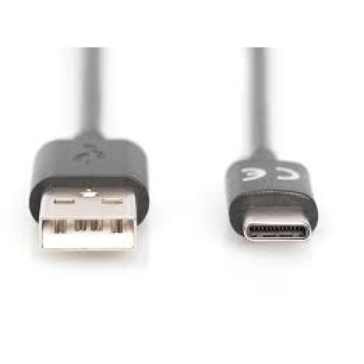 Кабель AM USB 2.0 / Type-C (1.8m)