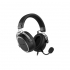 Навушники Hator Hypergang 3 Hi-Res Black (ESH05) - Фото 1