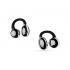 Наушники HiFuture FlexClip Black (flexclip.black) - Фото 2
