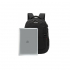 Рюкзак для ноутбука YENKEE 15.6" FLASHPACKER YBB 1502 Black 20L (6811354) - Фото 2