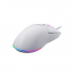 Мишка Hator Pulsar 3 USB White (HTM611) - Фото 3