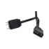 Кулер до корпусу Scythe Kaze Flex 120 mm ARGB PWM (KF1225FD18AR-P) - Фото 4
