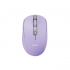 Мишка Trust Ozaa Wireless Purple (25384) - Фото 1
