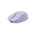 Мишка Trust Ozaa Wireless Purple (25384) - Фото 2