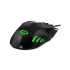 Мишка Esperanza MX401 Hawk black-green (EGM401KG) - Фото 3