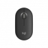 Мишка Logitech M350s Wireless Graphite (910-007015) - Фото 1