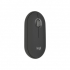 Мишка Logitech M350s Wireless Graphite (910-007015) - Фото 2
