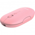 Мишка Trust Puck Wireless/Bluetooth Silent Pink (24125) - Фото 3