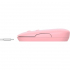 Мишка Trust Puck Wireless/Bluetooth Silent Pink (24125) - Фото 5