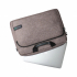 Сумка для ноутбука Grand-X 14'' SB-148 soft pocket Brown (SB-148B) - Фото 4