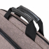 Сумка для ноутбука Grand-X 14'' SB-148 soft pocket Brown (SB-148B) - Фото 6