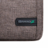 Сумка для ноутбука Grand-X 14'' SB-148 soft pocket Brown (SB-148B) - Фото 7