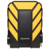Зовнішній жорсткий диск 2.5" 2TB ADATA (AHD710P-2TU31-CYL) - Фото 1