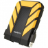 Зовнішній жорсткий диск 2.5" 2TB ADATA (AHD710P-2TU31-CYL) - Фото 2