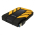 Зовнішній жорсткий диск 2.5" 2TB ADATA (AHD710P-2TU31-CYL) - Фото 3