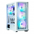 Корпус Zalman Z10 Duo (Z10DUOWHITE) - Фото 1