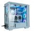 Корпус Zalman Z10 Duo (Z10DUOWHITE) - Фото 3