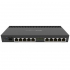 Маршрутизатор Mikrotik RB4011iGS+RM - Фото 1