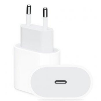 Сетевое зарядное устройство Apple 20W USB-C Power Adapter