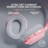Наушники Razer Barracuda Quartz Pink (RZ04-03790300-R3M1) - Фото 11