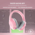 Наушники Razer Barracuda Quartz Pink (RZ04-03790300-R3M1) - Фото 12