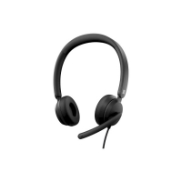 Наушники Microsoft Modern USB HDWR Black (6ID-00021)