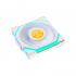 Кулер для корпуса Lian Li Uni Fan SL WIRELESS LCD Reverse, 120-1 (G99.12RSLLCD1W1W.00) - Фото 2