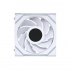 Кулер для корпуса Lian Li Uni Fan SL WIRELESS LCD Reverse, 120-1 (G99.12RSLLCD1W1W.00) - Фото 3
