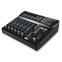 Мікшерний пульт Alto Professional ZMX122FX