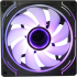 Кулер для корпуса Cooling Baby Mirror fan bk 2 - Фото 3