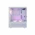 Корпус 1stPlayer Mi7-A-WH-2F7R-W-1F7-W - Фото 2
