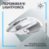 Мишка Logitech G502 X Lightspeed Wireless White (910-006189) - Фото 2