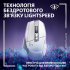 Мишка Logitech G502 X Lightspeed Wireless White (910-006189) - Фото 3