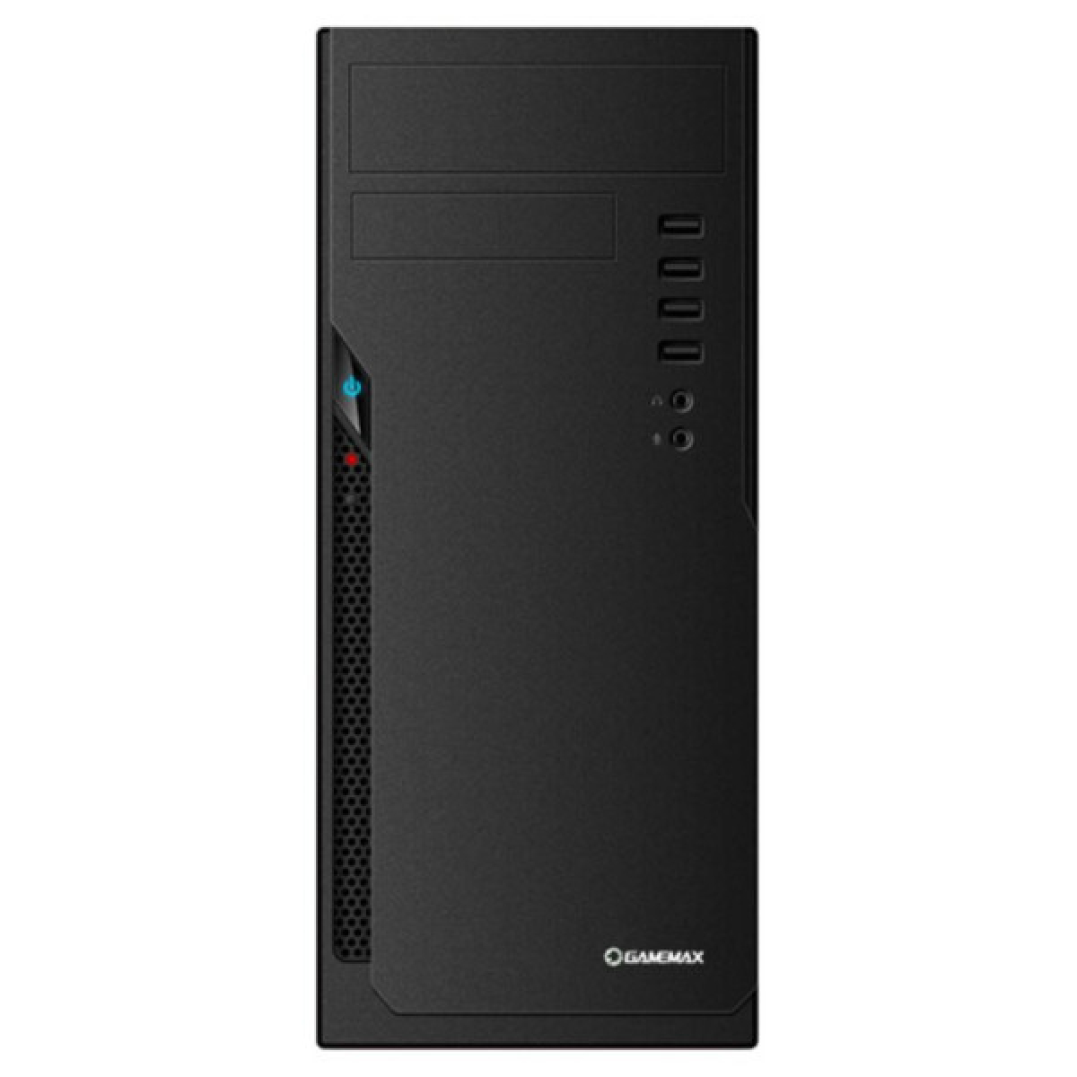 Корпус Gamemax ET-211-500W-2U3 - Фото 2
