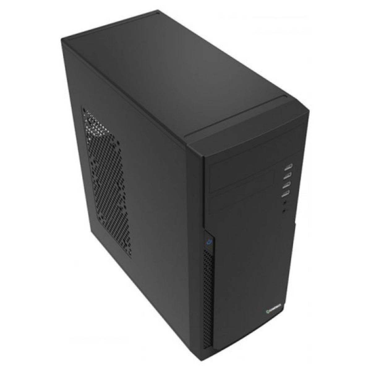 Корпус Gamemax ET-211-500W-2U3 - Фото 3