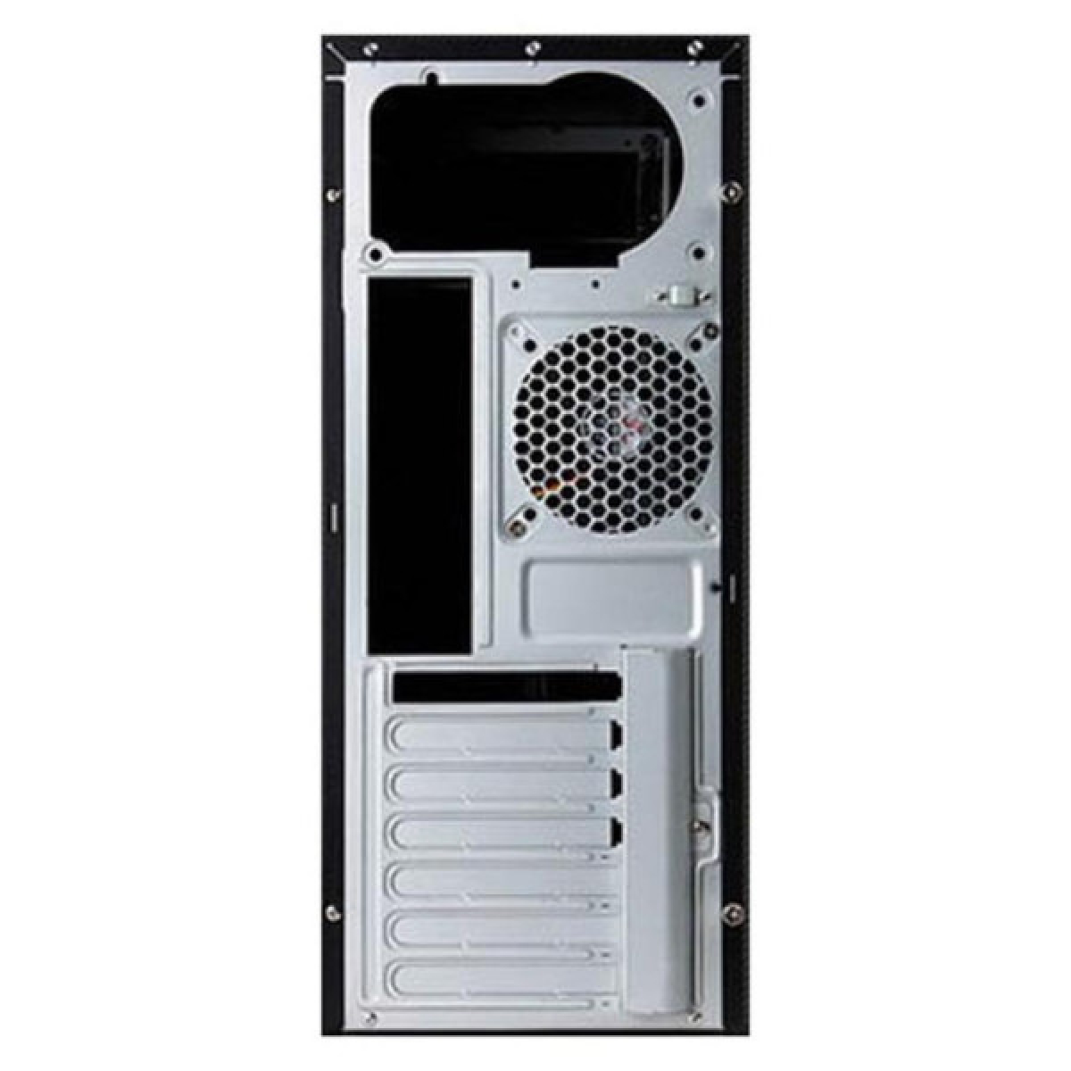 Корпус Gamemax ET-211-500W-2U3 - Фото 5