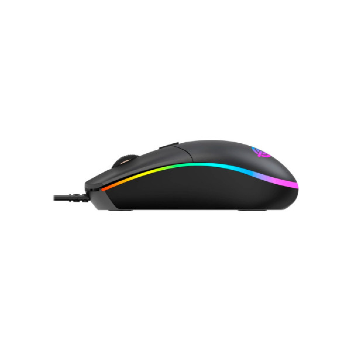 Мишка GamePro GM152 USB Black (GM152) - Фото 3