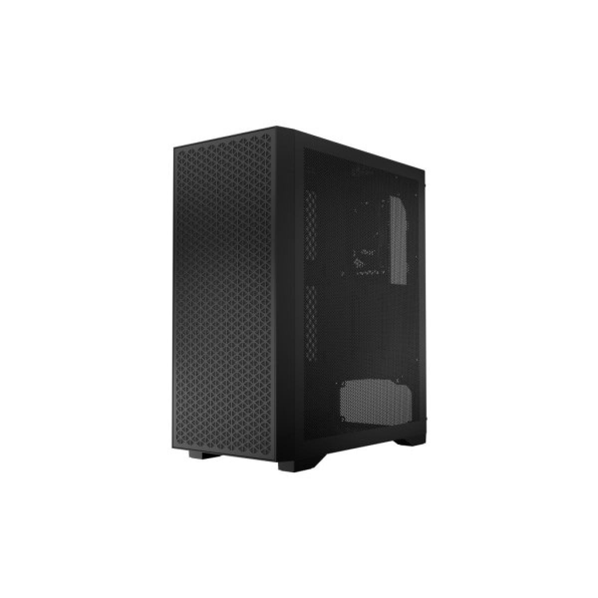 Корпус Logic concept DART PRO BLACK (AT-DART-PRO-0000-10) - Фото 2