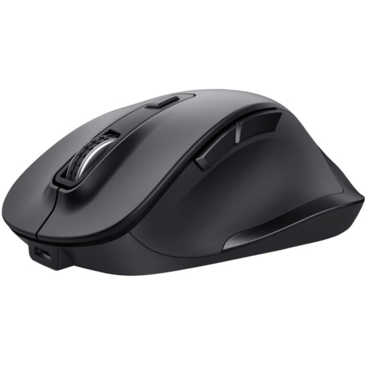 Мишка Trust Fyda Wireless Black (24727) - Фото 3