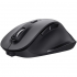 Мишка Trust Fyda Wireless Black (24727) - Фото 3