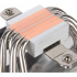 Кулер до процесора Silver Stone Argon V140 ARGB (SST-ARV140-ARGB) - Фото 11